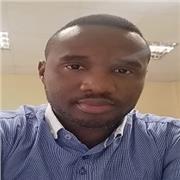 English and any elementary financial accounting (Any age or grade level)